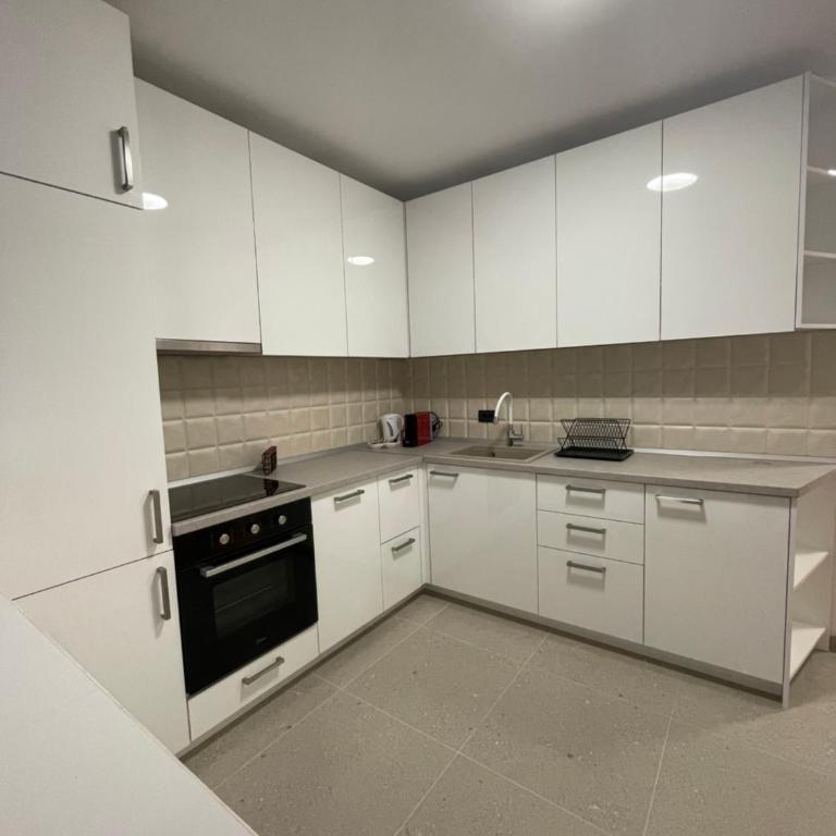 Joy apartment 7 Vracar 3 bedrooms 2 bathrooms - Apartman sa 3 Spavaće Sobe i Balkonom - 2