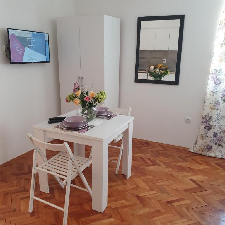 Vila Lela - Apartman sa Terasom - 10