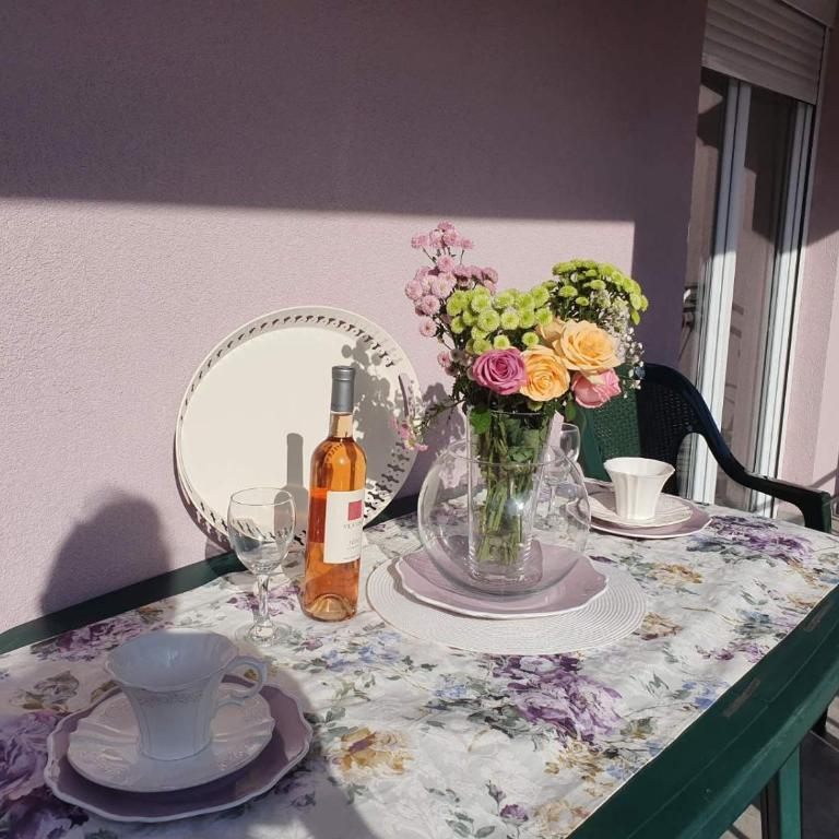 Vila Lela - Apartman sa Terasom - 12