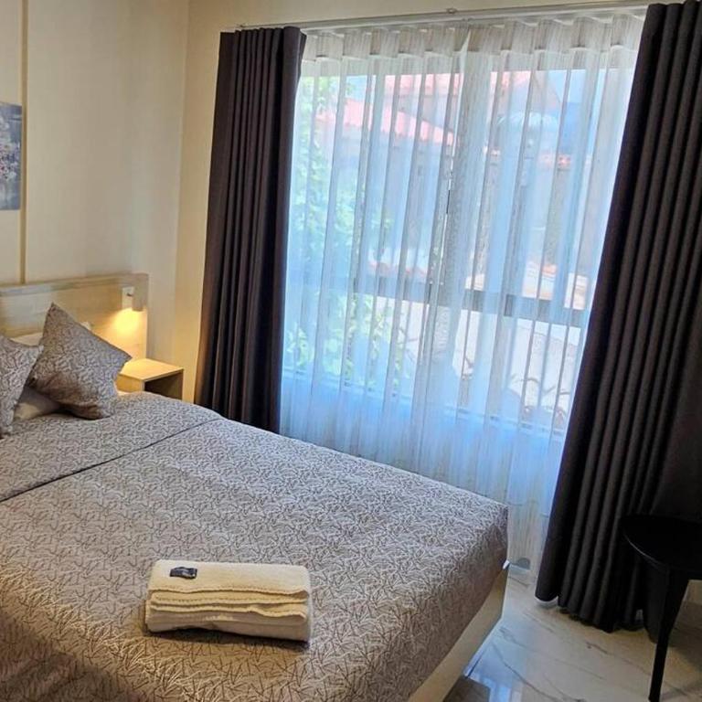 E1-Depto Familiar Edif ALFAS - Apartamento de 2 dormitorios - 3