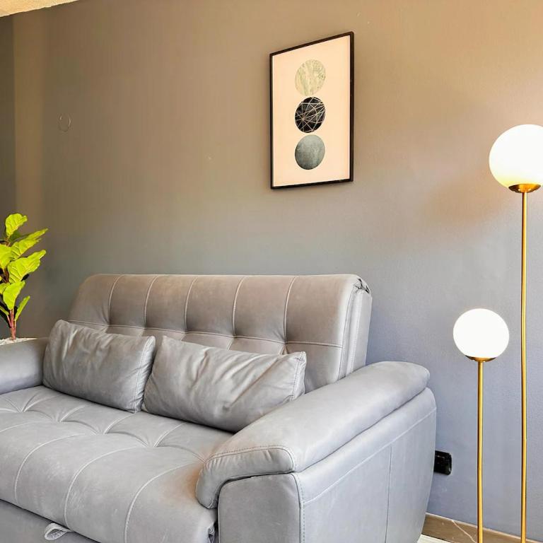 Villa Bamboo Oasis - Apartamento de 4 dormitorios con balcón - 23
