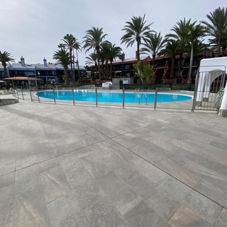 Bungalow frente al mar - Sun Club Playa del Aguila - Apartamento de 2 dormitorios - 2