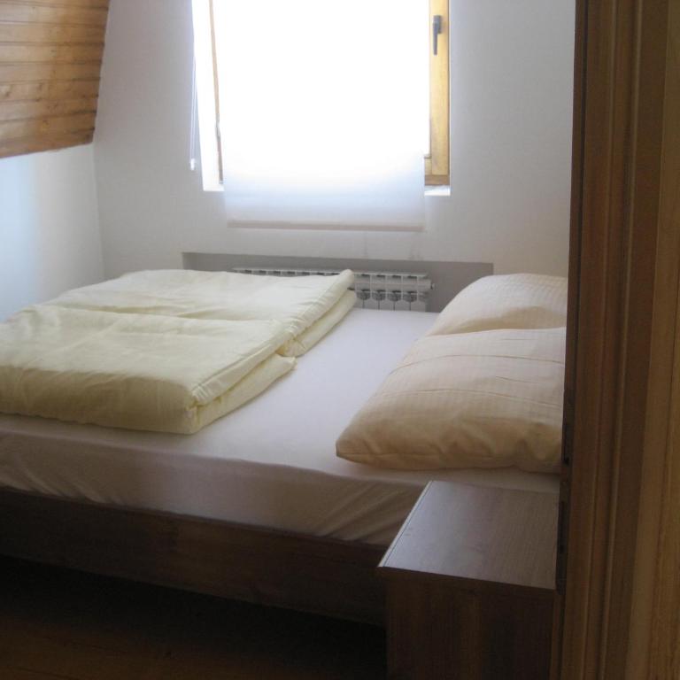 Alpha Ski Apartmani - Two-Bedroom Apartment with Mountain View - 3