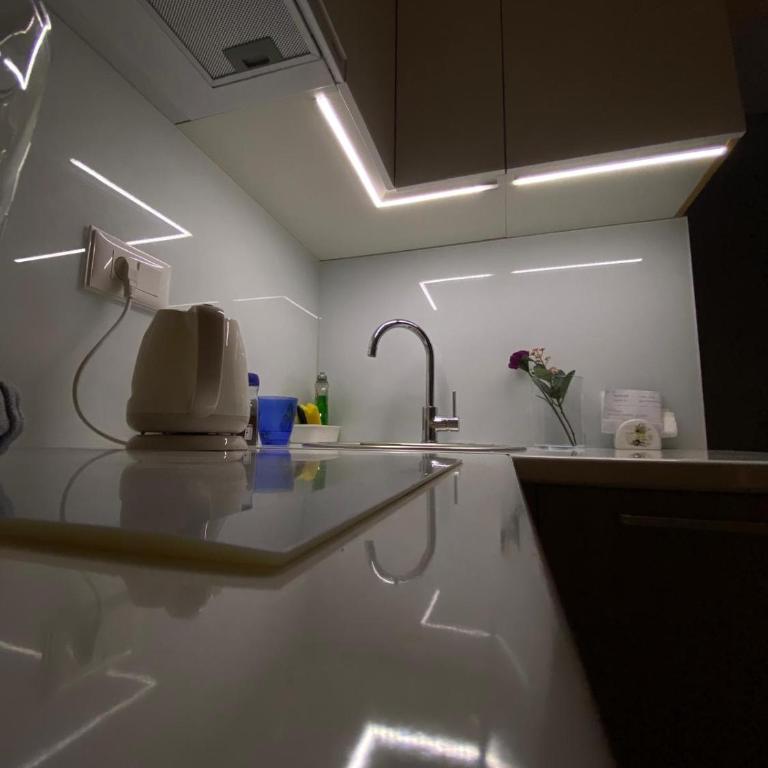 Cute and cozy - Apartman sa 1 Spavaćom Sobom - 11