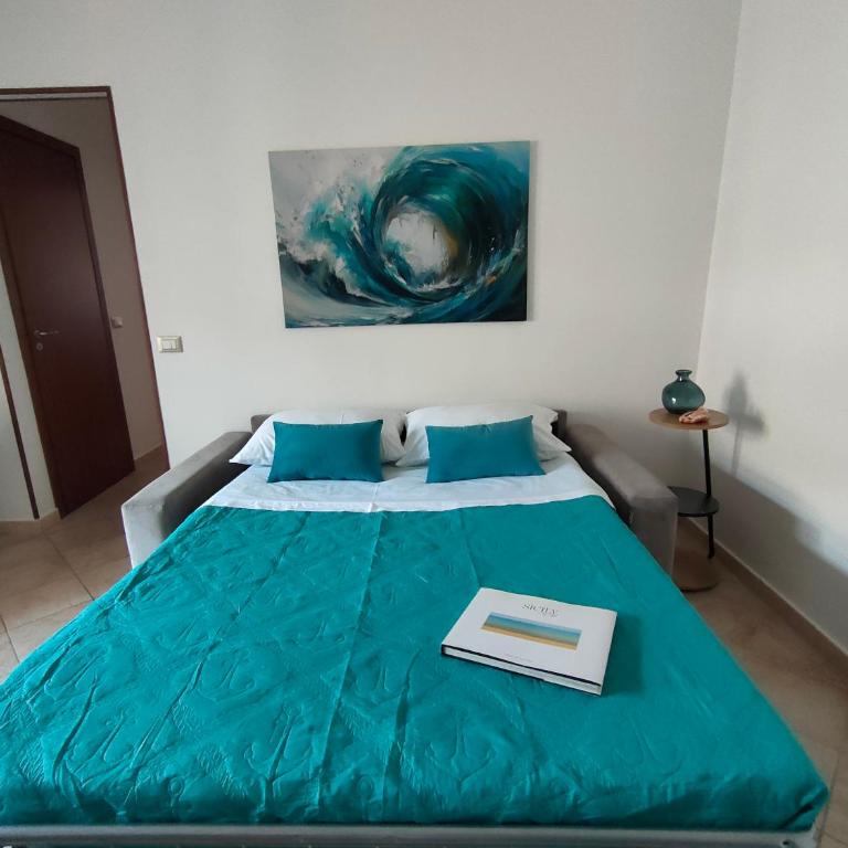 D'Amelio Sweet Home - Appartamento con 1 Camera da Letto - 15