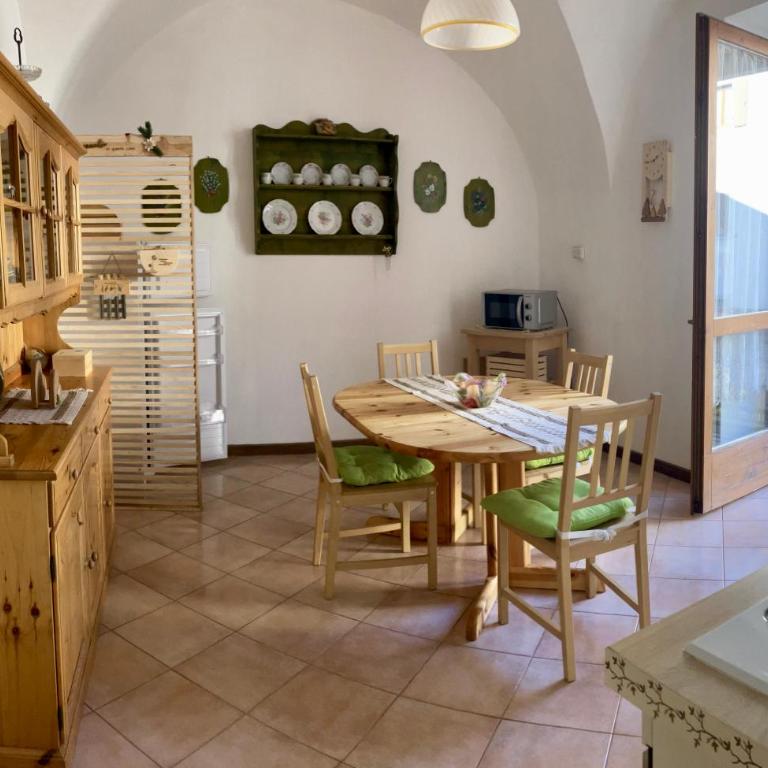 Apartments Carisolo - Val Rendena - Appartamento - 1