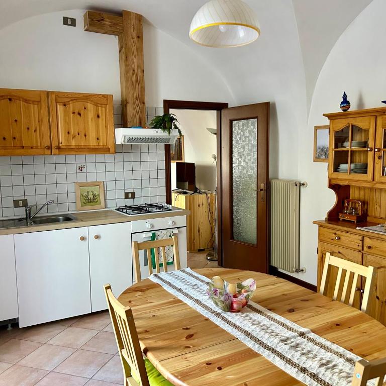 Apartments Carisolo - Val Rendena - Appartamento - 2