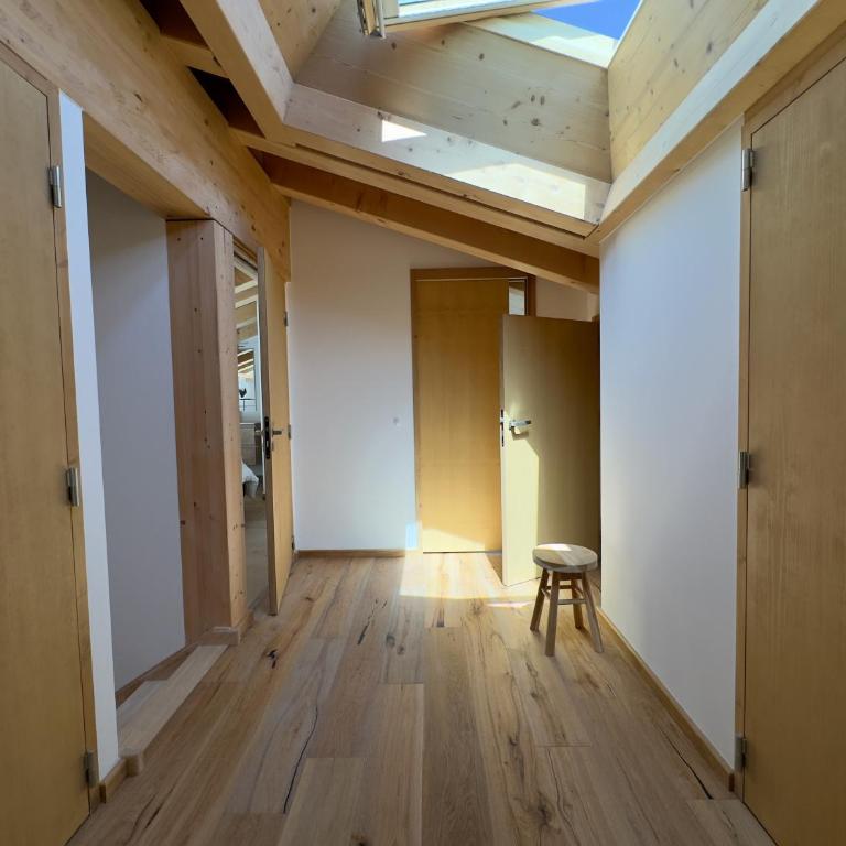 Les cimes de l alpage - Duplex luxe 130 m2 au pied des pistes - Appartement 4 Chambres de Luxe - 25