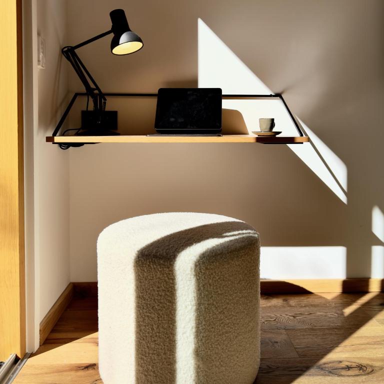 Les cimes de l alpage - Duplex luxe 130 m2 au pied des pistes - Appartement 4 Chambres de Luxe - 37