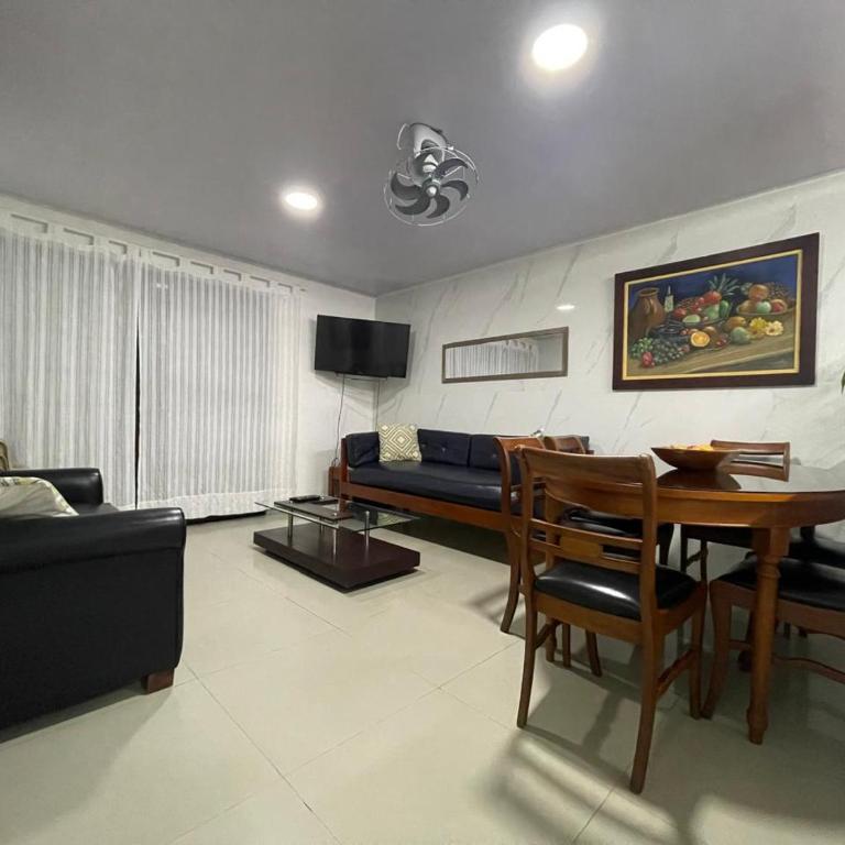 Apartamento por temporadas en Bocagrande Cartagena - Apartamento 804 - 20