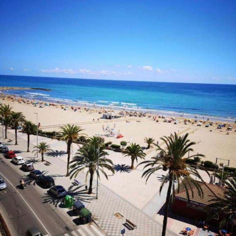 Vacances à la plage - Apartamento de 2 dormitorios - 45