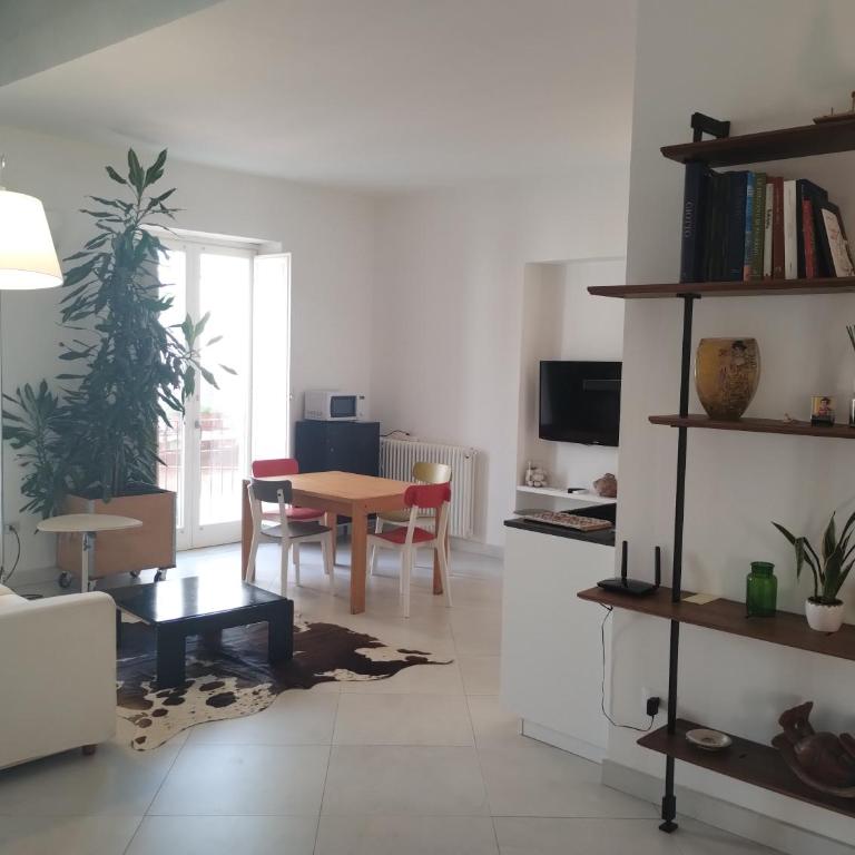 Loft in Vucciria - Appartamento con 1 Camera da Letto - 3