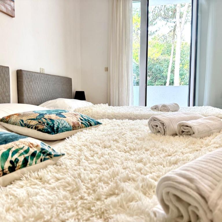 Villa Azzurro - Villa - 16