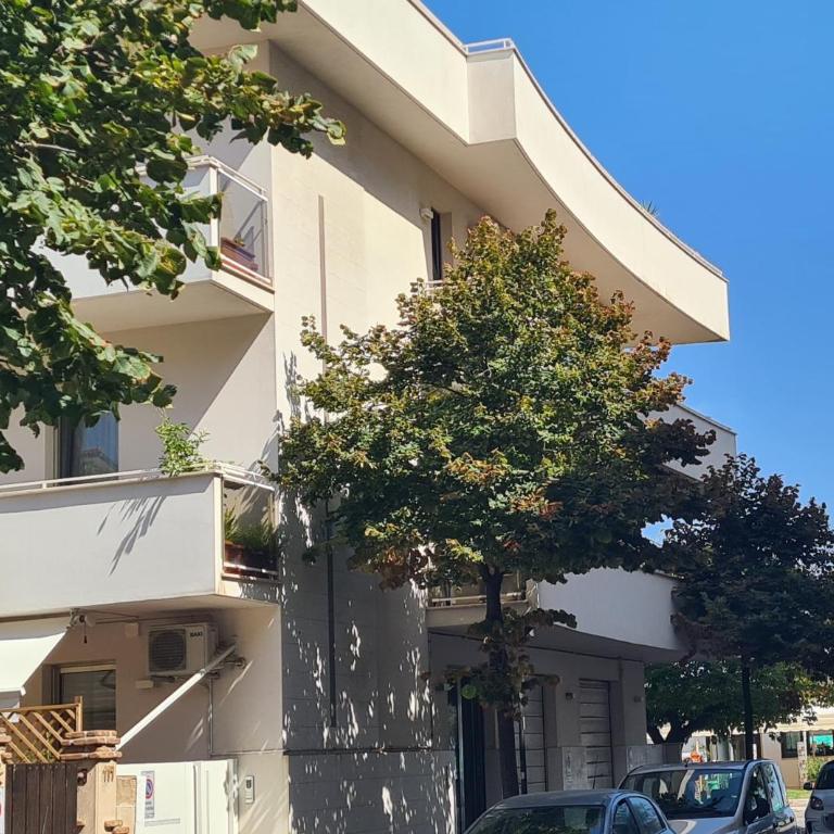 Lungomare Urban - One-Bedroom Apartment - 23
