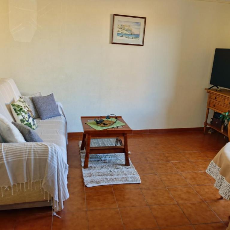 Plein Sud - Appartement 1 Chambre - 13