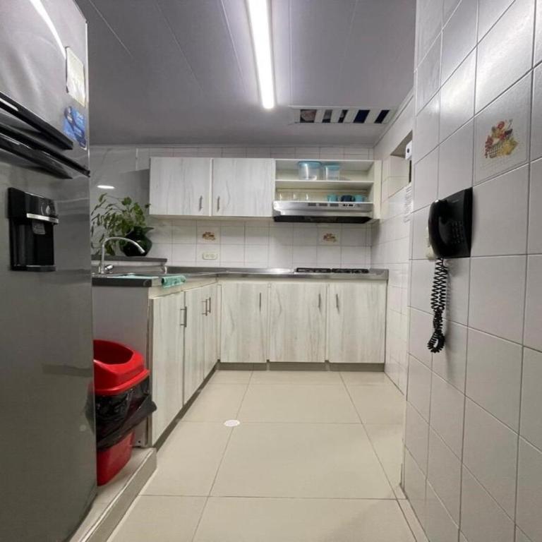 Apartamento por temporadas en Bocagrande Cartagena - Apartamento 804 - 22