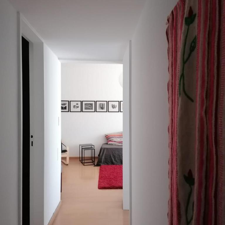 Acogedor, amplio, muy bien ubicado, 3 dormitorios - Apartamento de 3 dormitorios - 14