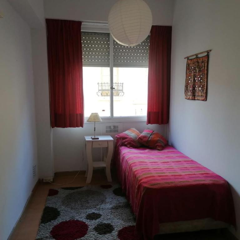 Acogedor, amplio, muy bien ubicado, 3 dormitorios - Apartamento de 3 dormitorios - 21
