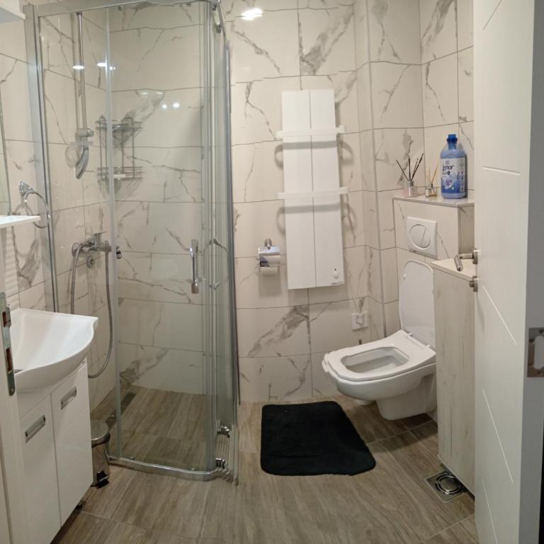 Zlatibor AltaVista apartman - Apartman sa 1 Spavaćom Sobom - 31