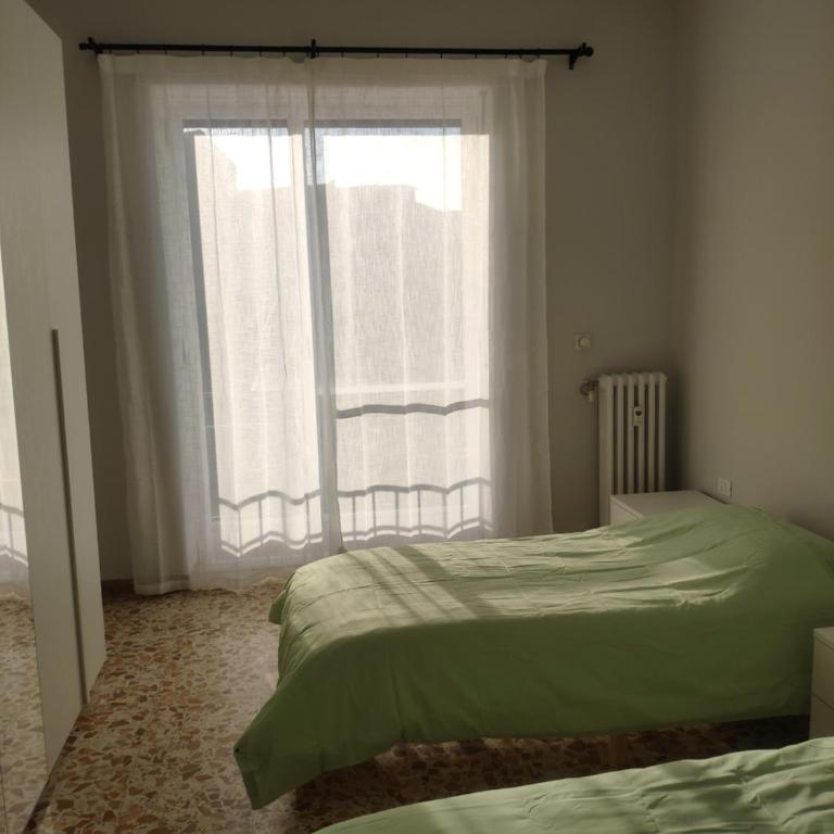 Torino Cozy Lodge - Two-Bedroom Apartment with Balcony - 4