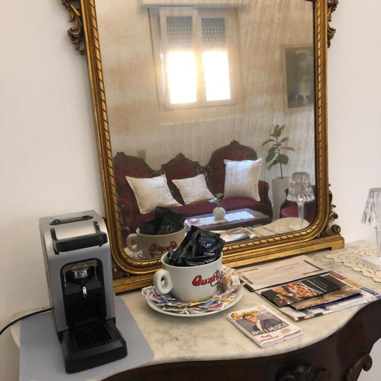 MAYU'S HOUSE , Dimora nel centro storico di Lecce - Casa con 2 Camere da Letto - 71
