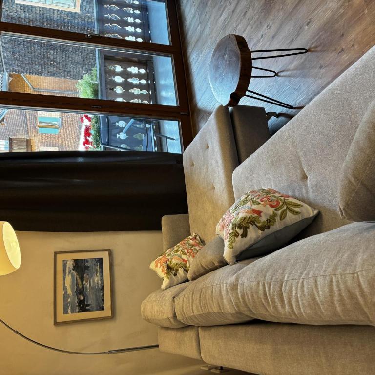 s´Bergnestle - Apartment mit 1 Schlafzimmer und Dusche - 26