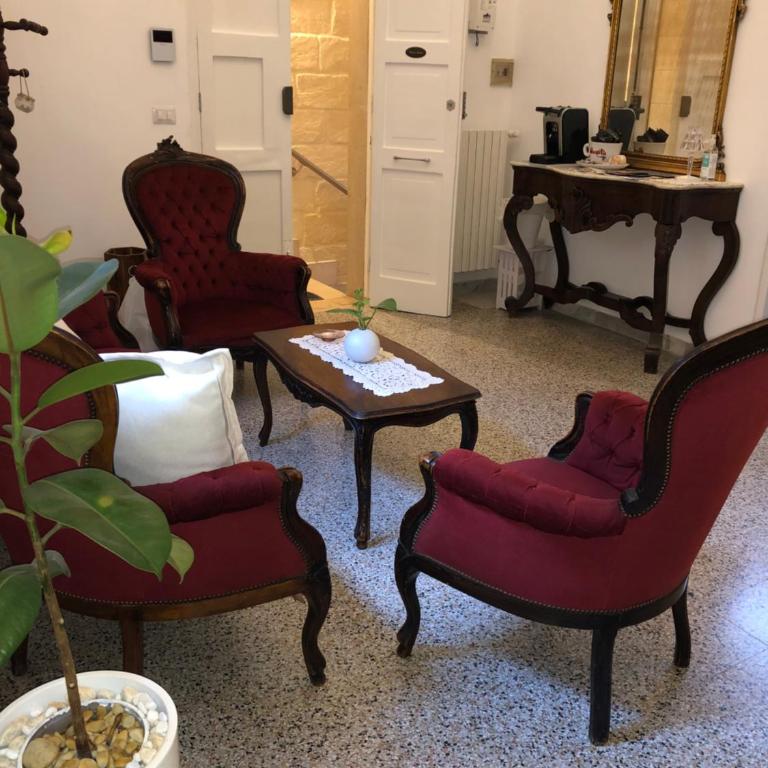 MAYU'S HOUSE , Dimora nel centro storico di Lecce - Casa con 2 Camere da Letto - 58