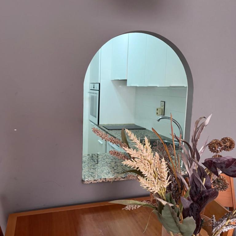 Brisa de Calafell - Davant la platja i amb parking - Apartamento de 1 dormitorio - 8