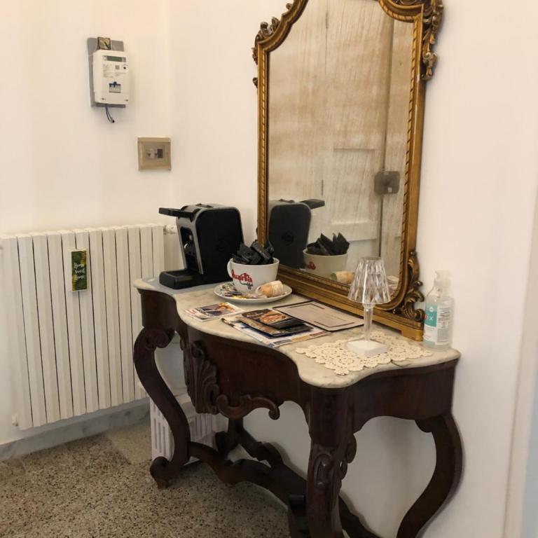 MAYU'S HOUSE , Dimora nel centro storico di Lecce - Casa con 2 Camere da Letto - 9