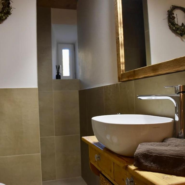 La casa dela Nona - Appartamento con 2 Camere da Letto - 2