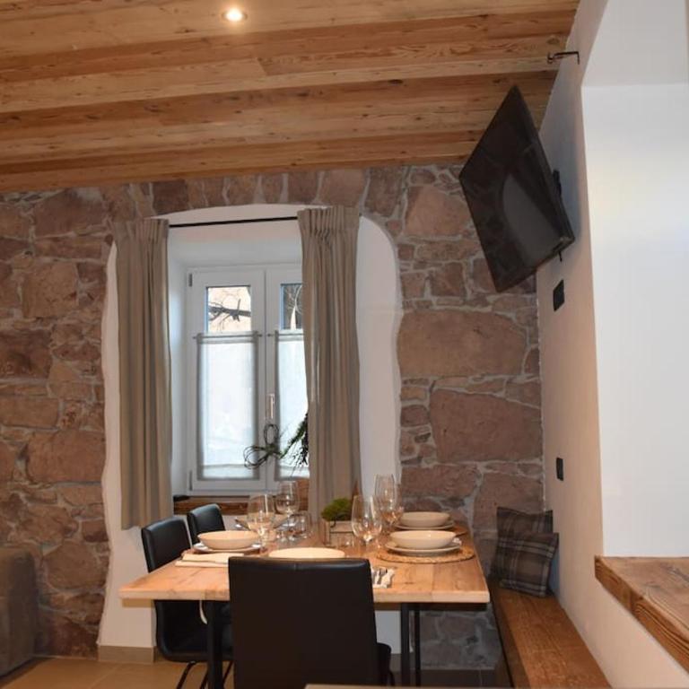 La casa dela Nona - Appartamento con 2 Camere da Letto - 5