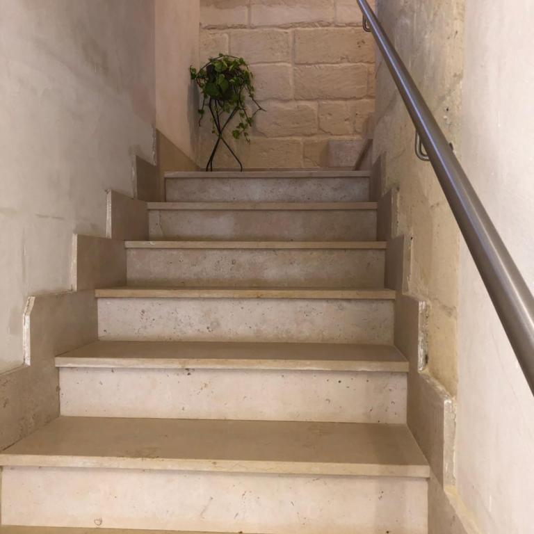 MAYU'S HOUSE , Dimora nel centro storico di Lecce - Casa con 2 Camere da Letto - 84