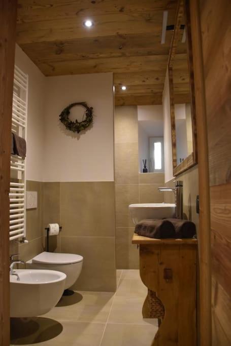 La casa dela Nona - Appartamento con 2 Camere da Letto - 8