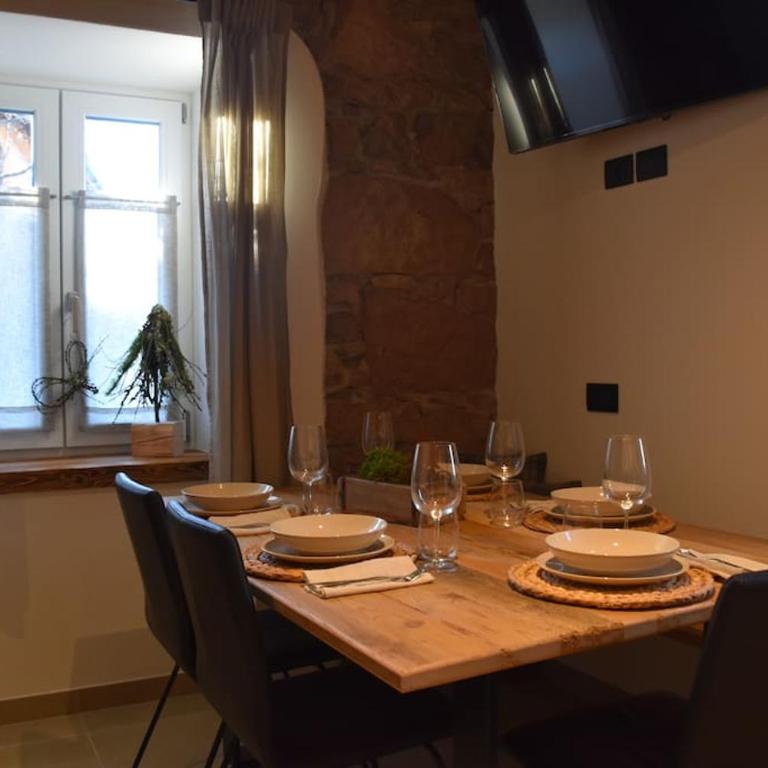 La casa dela Nona - Appartamento con 2 Camere da Letto - 10