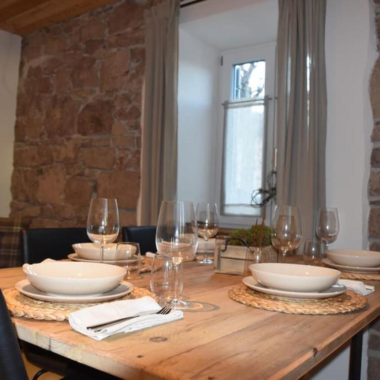 La casa dela Nona - Appartamento con 2 Camere da Letto - 13