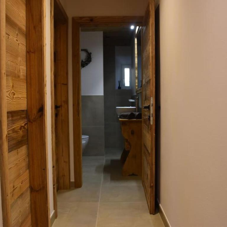 La casa dela Nona - Appartamento con 2 Camere da Letto - 15