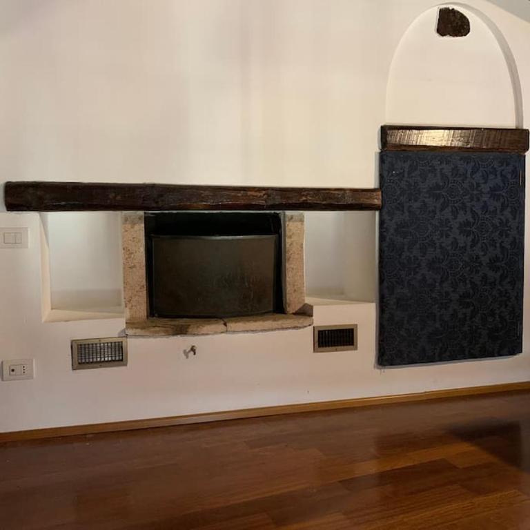 Graziosa baita in città - Appartamento con 1 Camera da Letto - 5
