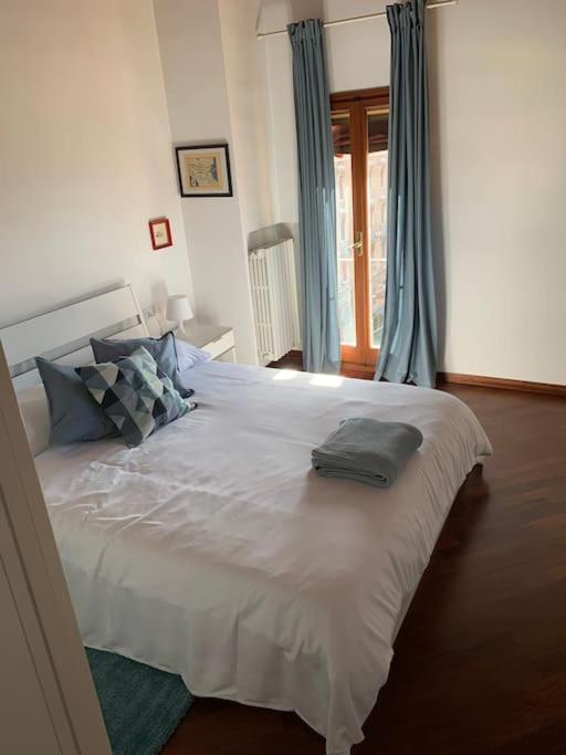 Graziosa baita in città - Appartamento con 1 Camera da Letto - 6