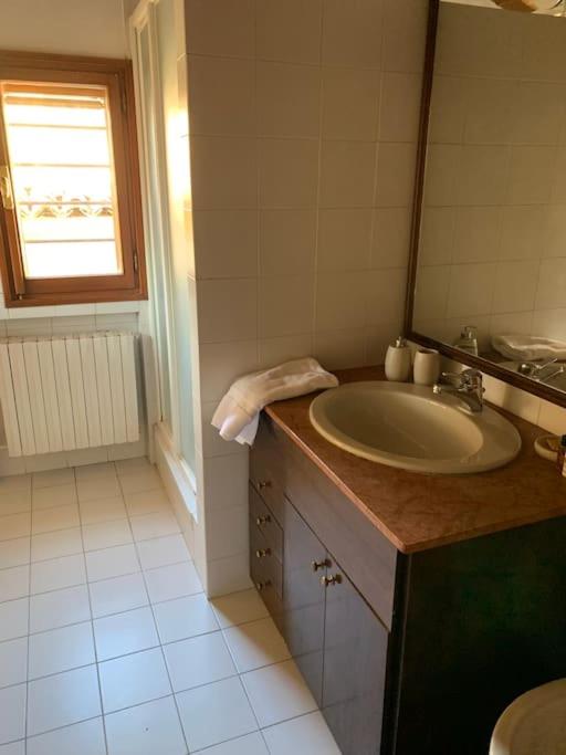 Graziosa baita in città - Appartamento con 1 Camera da Letto - 7
