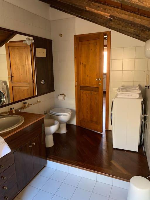 Graziosa baita in città - Appartamento con 1 Camera da Letto - 8
