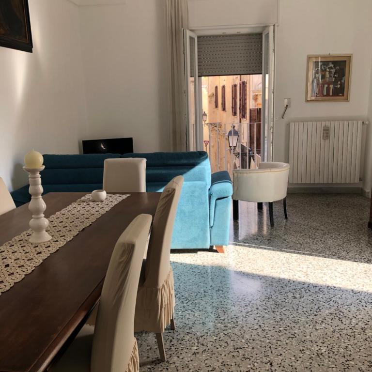 MAYU'S HOUSE , Dimora nel centro storico di Lecce - Casa con 2 Camere da Letto - 37