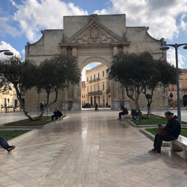 MAYU'S HOUSE , Dimora nel centro storico di Lecce - Casa con 2 Camere da Letto - 5