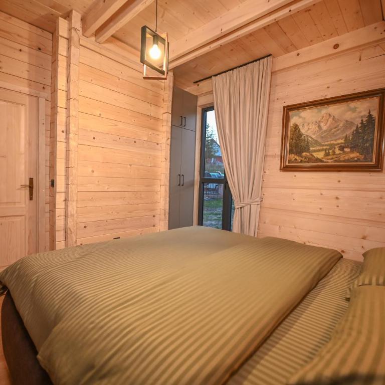 Lux house Aleksa - Three-Bedroom Villa - 17