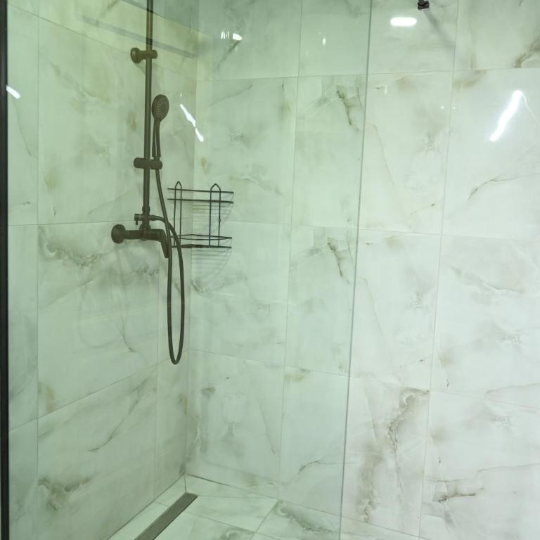 Lux house Aleksa - Three-Bedroom Villa - 18