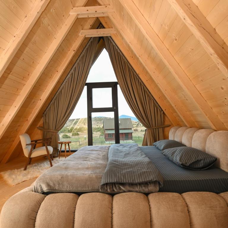 Lux house Aleksa - Three-Bedroom Villa - 9