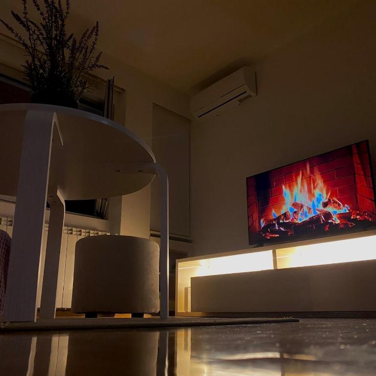 Cute and cozy - Apartman sa 1 Spavaćom Sobom - 1