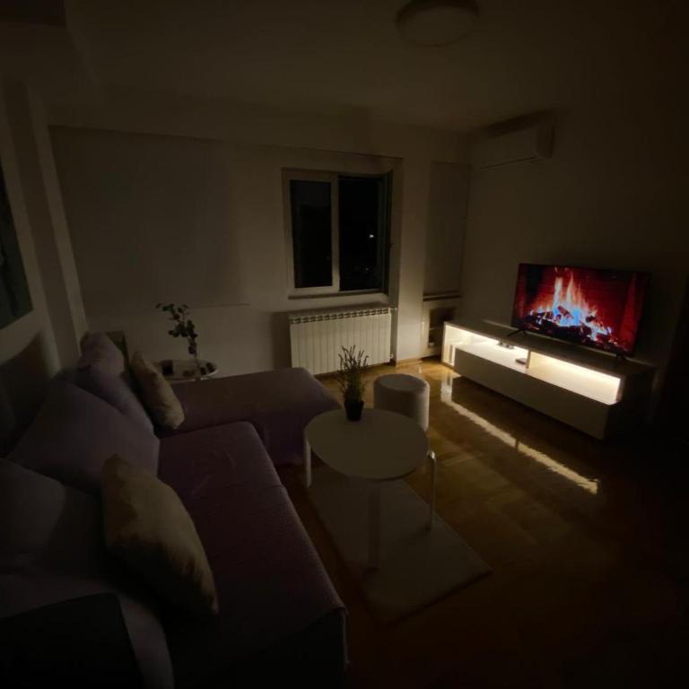 Cute and cozy - Apartman sa 1 Spavaćom Sobom - 5