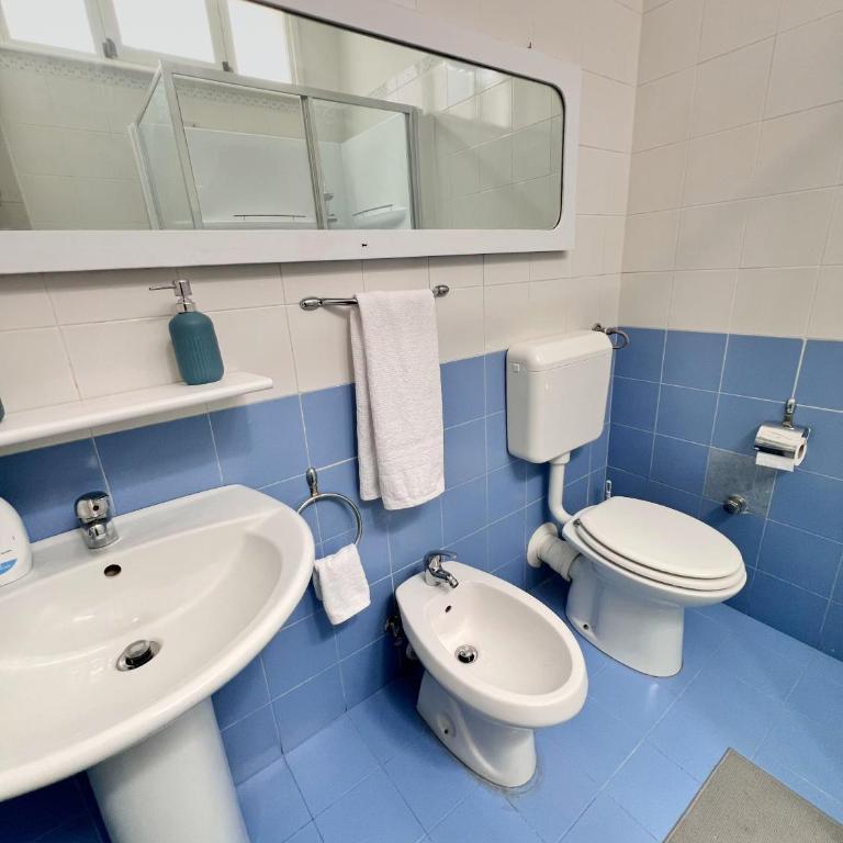 Residenza Vittorini - Appartamento con 2 Camere da Letto - 18