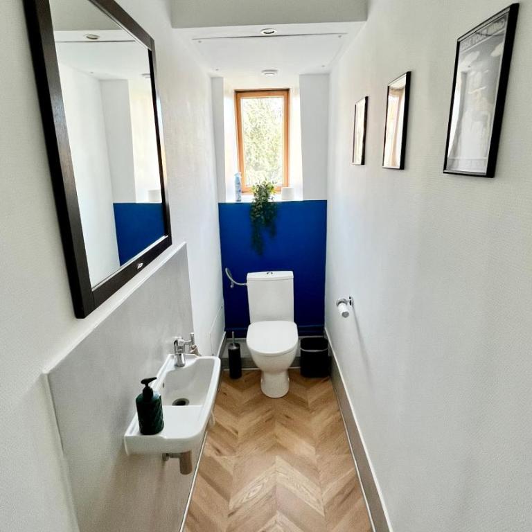Le Duplex 1900 - Apartment mit 3 Schlafzimmern - 17