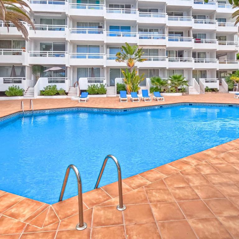 Modern Studio Blue Sky - Apartamento Estudio - 1 cama doble - 21